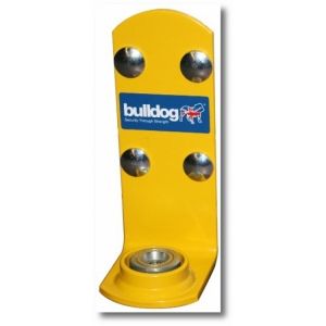 Bulldog Shutter Lock Garage Door Lock (GR500)